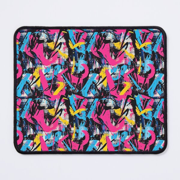 Item preview, Graffiti, Free Expression designed and sold by MidArtForge.