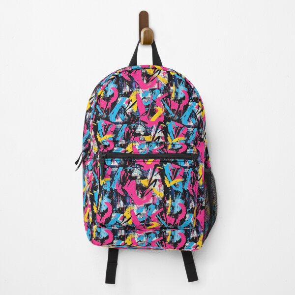 Item preview, Graffiti, Free Expression designed and sold by MidArtForge.