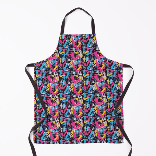 Item preview, Graffiti, Free Expression designed and sold by MidArtForge.