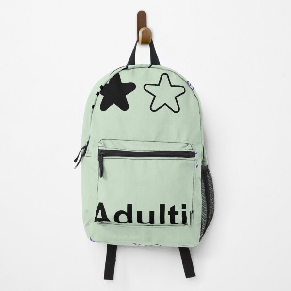 Item preview, Adulting designed and sold by RedFirecracker.