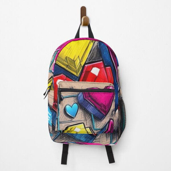 Item preview, Modern Digital Love. designed and sold by Sidikhouya.