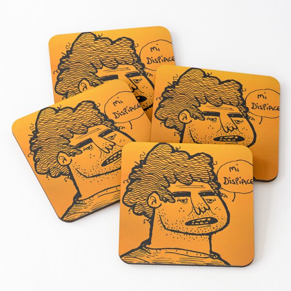 Item preview, Post It Note doodle #6 designed and sold by plunksville.