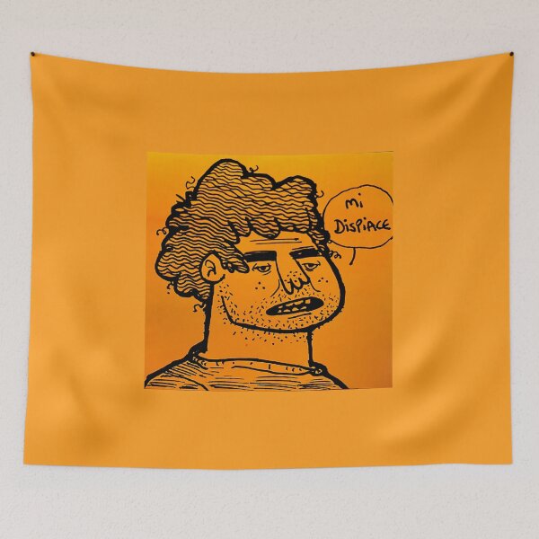 Item preview, Post It Note doodle #6 designed and sold by plunksville.