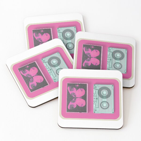 Item preview, Chappell Roan Cassette Tape designed and sold by apple peel.