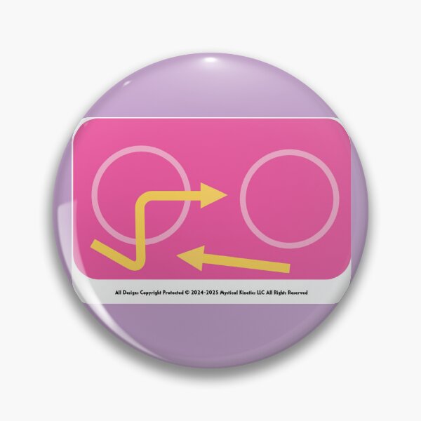 Item preview, Clairsentients or Empaths designed and sold by Mystical Kinetics.