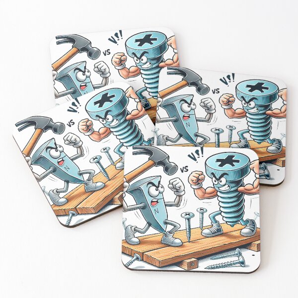 Item preview, Funny Construction T-Shirts & Gifts for Builders, Carpenters & DIY Lovers designed and sold by MasterStyleXL.