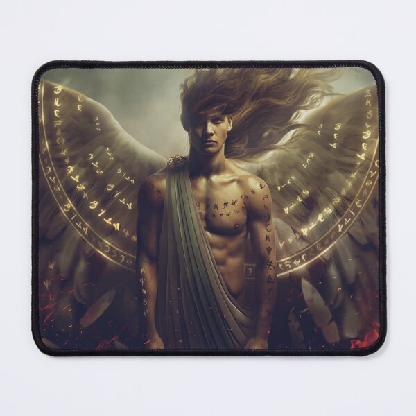Item preview, Raphael designed and sold by Carlos Quevedo.