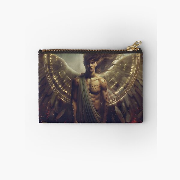 Item preview, Raphael designed and sold by Carlos Quevedo.