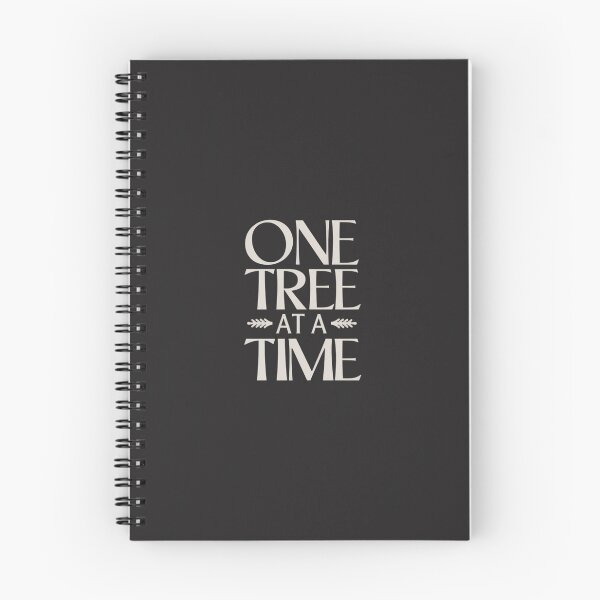 Item preview, One Tree at a Time designed and sold by SignumShop.