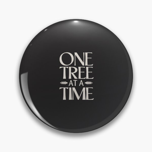 Item preview, One Tree at a Time designed and sold by SignumShop.