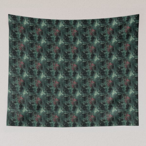 Item preview, Raw Beauty of Grunge designed and sold by MidArtForge.