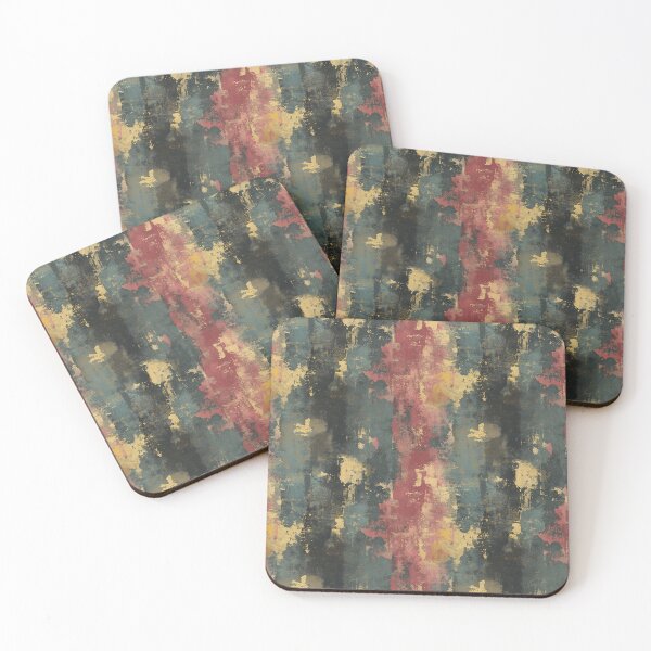 Item preview, Raw Beauty of Grunge designed and sold by MidArtForge.