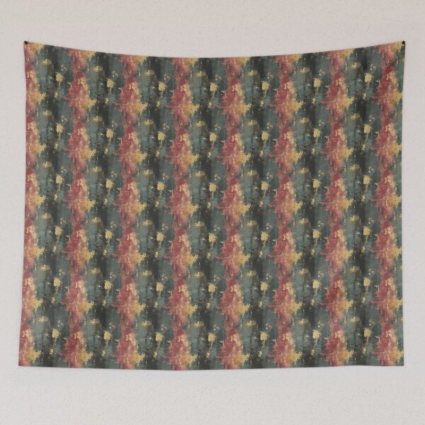 Item preview, Raw Beauty of Grunge designed and sold by MidArtForge.