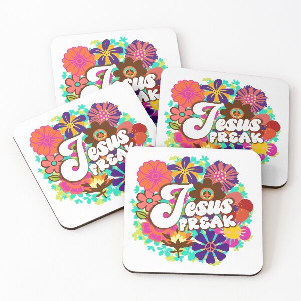 Item preview, Jesus Freak designed and sold by Sherry Scott Designs.