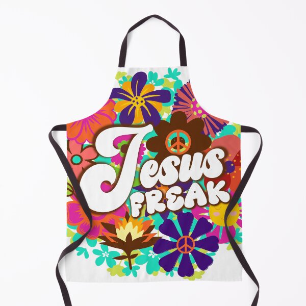 Item preview, Jesus Freak designed and sold by Sherry Scott Designs.