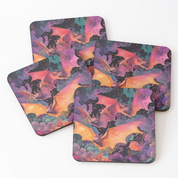 Item preview, Bat Country designed and sold by xxcollection.
