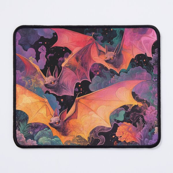 Item preview, Bat Country designed and sold by xxcollection.