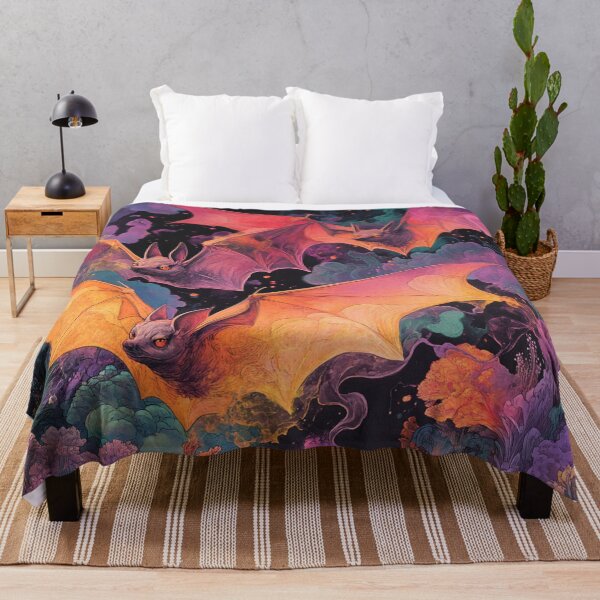 Item preview, Bat Country designed and sold by xxcollection.