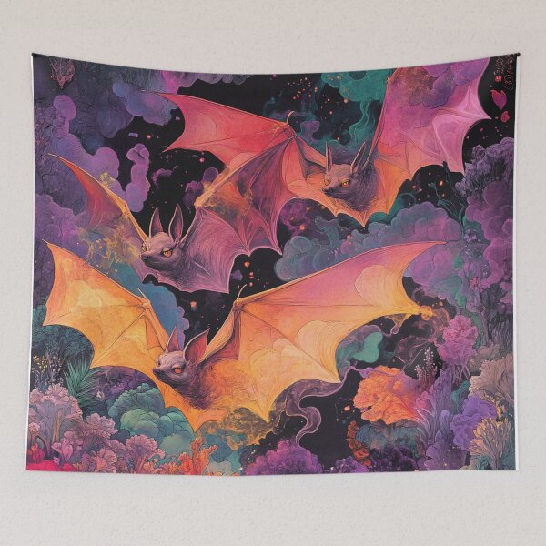 Item preview, Bat Country designed and sold by xxcollection.