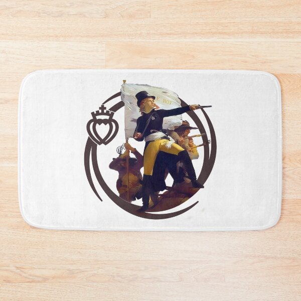 Item preview, Vendée.7 designed and sold by TATTOO-DESIGN.