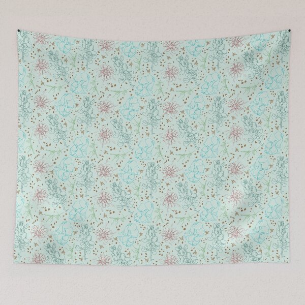 Item preview, Texas Garden designed and sold by WhistlinGirls.