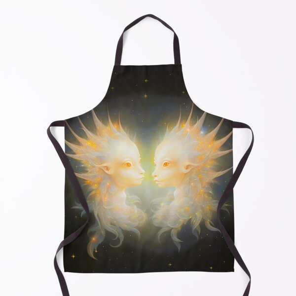 Item preview, Twin Flame designed and sold by a house mouse.