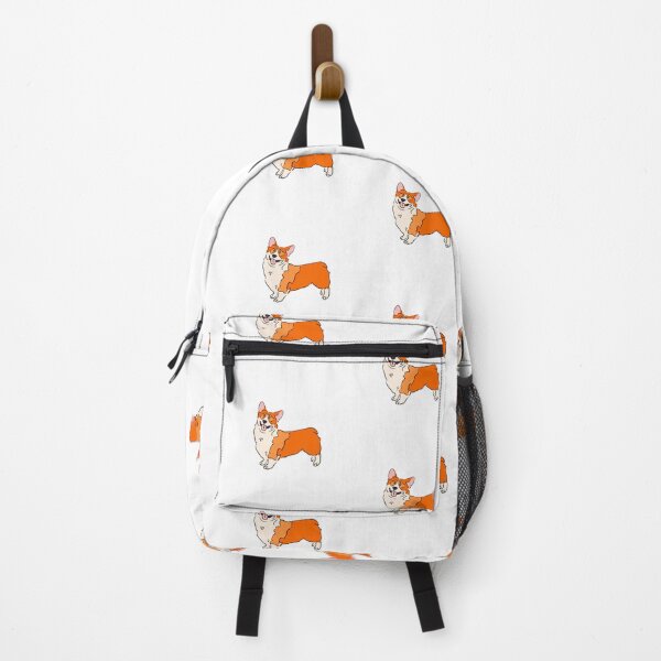 Item preview, Corgi Pup designed and sold by megsthornton.