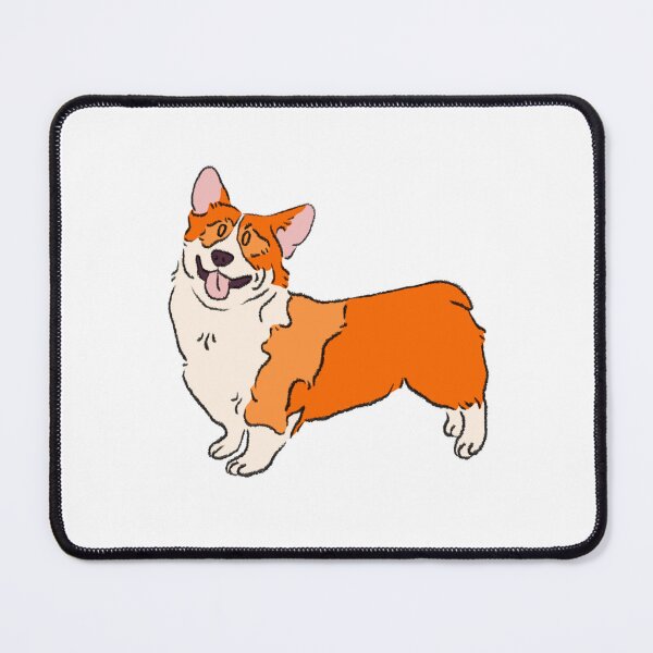 Item preview, Corgi Pup designed and sold by megsthornton.