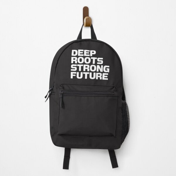 Item preview, Deep Roots, Strong Future designed and sold by SignumShop.