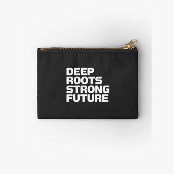 Item preview, Deep Roots, Strong Future designed and sold by SignumShop.