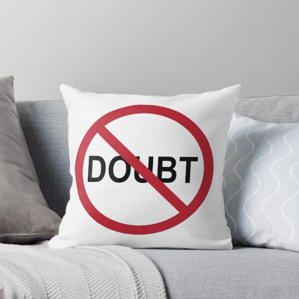Item preview, No Doubt designed and sold by cubiclecoma.