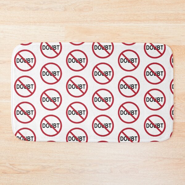 Item preview, No Doubt designed and sold by cubiclecoma.
