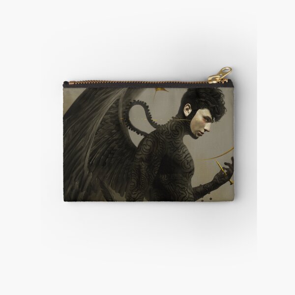 Item preview, Angel 10 designed and sold by Carlos Quevedo.