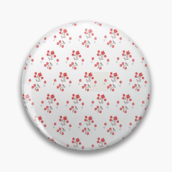 Item preview, Beautiful floral pattern designed and sold by Jamildesign.