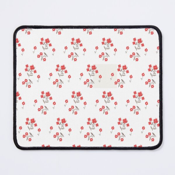 Item preview, Beautiful floral pattern designed and sold by Jamildesign.