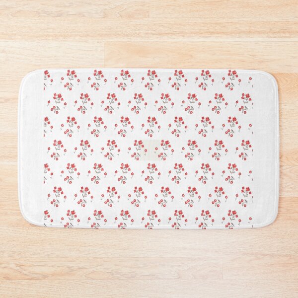 Item preview, Beautiful floral pattern designed and sold by Jamildesign.
