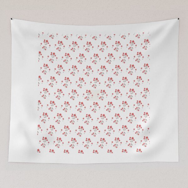 Item preview, Beautiful floral pattern designed and sold by Jamildesign.