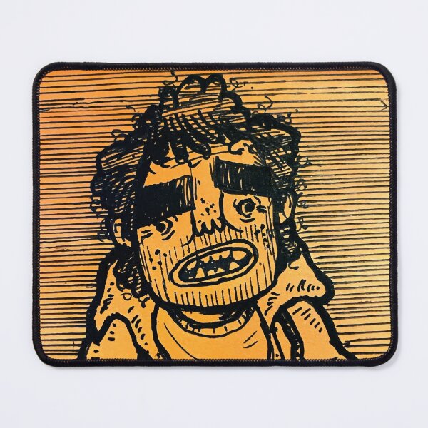 Item preview, Copy of Post It Note doodle #8 designed and sold by plunksville.