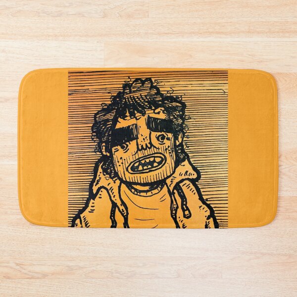 Item preview, Copy of Post It Note doodle #8 designed and sold by plunksville.
