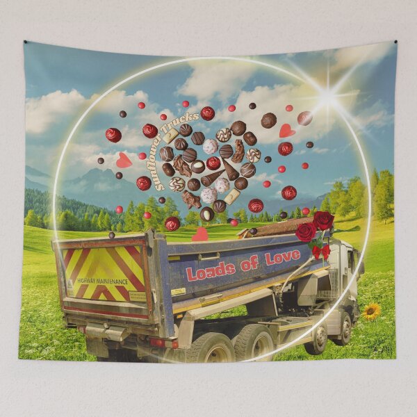 Item preview, Loads of Love designed and sold by Semi-quaver.