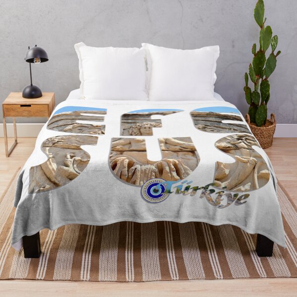 Item preview, Ancient Efesus Turkey designed and sold by Busycapy.
