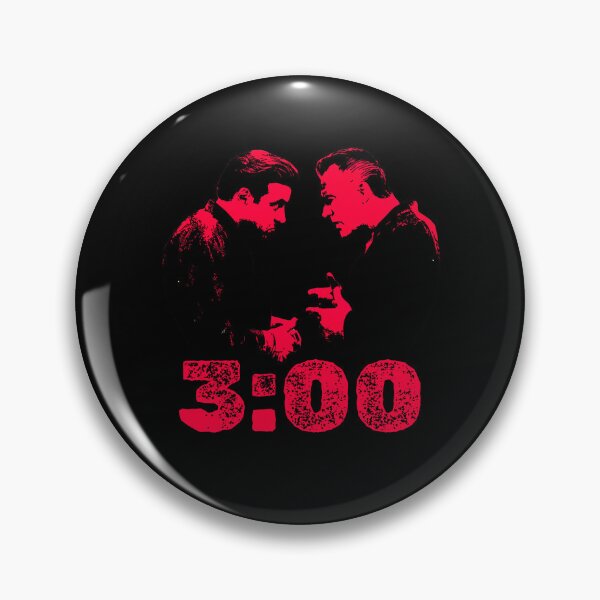Item preview, Paulie Asking Silvio About 3:00 designed and sold by UNK-Fatigues.