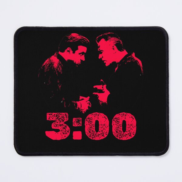 Item preview, Paulie Asking Silvio About 3:00 designed and sold by UNK-Fatigues.