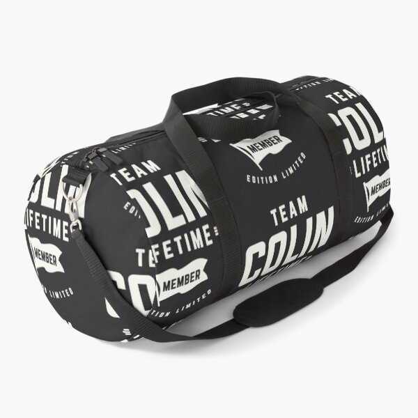 Item preview, Team Colin Lifetime Member Funny Name Colin designed and sold by cidolopez.