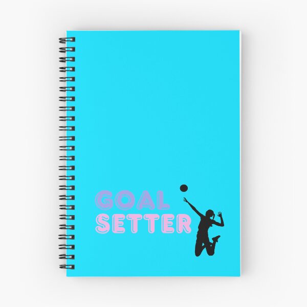 Item preview, Volleyball Goal Setter designed and sold by DestinyoBestiny.