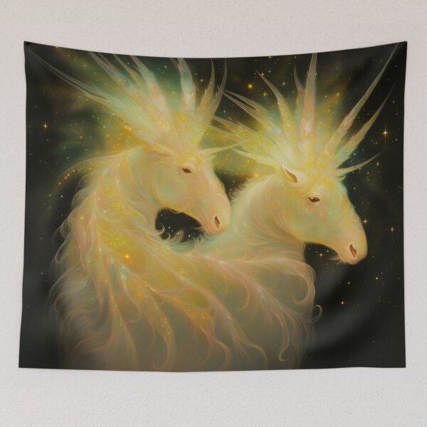 Item preview, Twin Flame designed and sold by a house mouse.