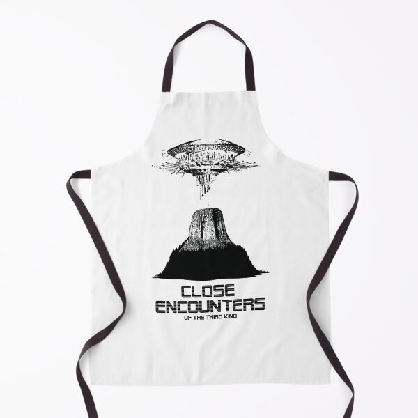 Item preview, Devil’s Tower Contact designed and sold by Candywrap Studio.