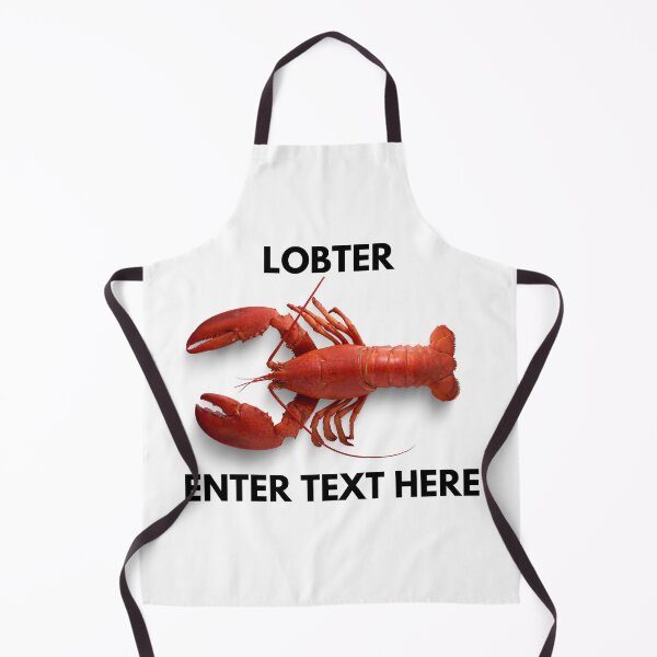 Item preview, Lobter designed and sold by killzak.
