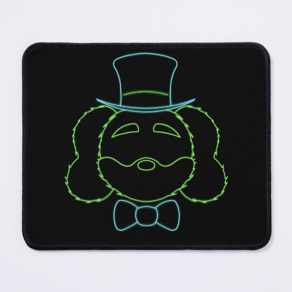 Item preview, Danny The Dog SFM Neon Sign designed and sold by DannyTheDogSFM.