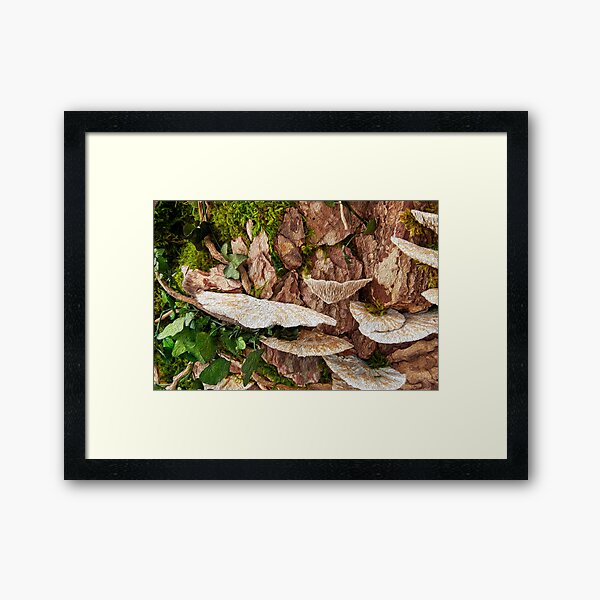 Item preview, Vertical Garden Oil Painting Art – Nature Inspired Botanical Art Print designed and sold by Flowerbox Studio.